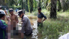 Sempat Hilang, Pencari...