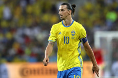 Ibrahimovic Semringah...