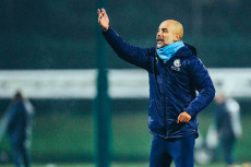Pep Guardiola Ramal...