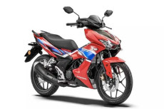 Honda Luncurkan Underbone...