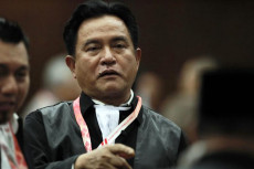 Pertimbangan MA Tolak...