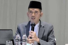 Gelar Ijtima Ulama,...