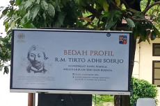 Hari Pahlawan, Tokoh...