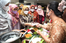 Percepat Pertumbuhan...