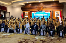 Pengurus IPM Jatim Resmi...
