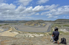 World Superbike Mandalika...