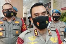 Tingkatkan Pengamanan...