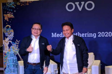 Tak Ada Kaitan dengan...