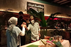 Jelajah Rasa dan Budaya...
