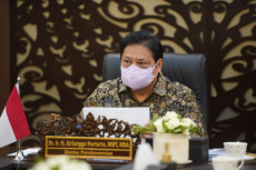 Digagas Menko Airlangga,...