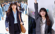 4 Karakter Drama Korea...