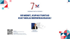 Besok! Partai Perindo...