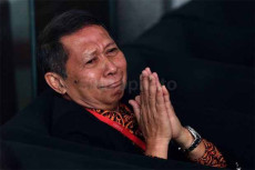 Mantan Dirut Pelindo...