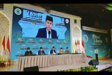 Ijtima Ulama MUI Tetapkan...