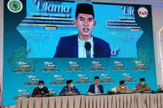 Ijtima Ulama MUI Rekomendasikan...