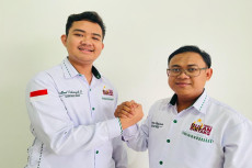 Pemuda Bulan Bintang...