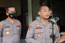 Polda Banten Siapkan...