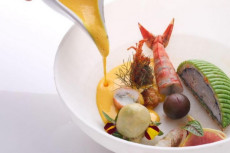 Tim Bocuse dOr Indonesia...