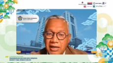Stafsus Menkeu Tegaskan...