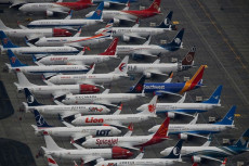 Boeing Beri Kompensasi...