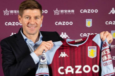 Dikontrak Aston Villa...