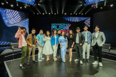 Indonesian Music Awards...