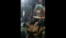 Bela Kakaknya Dikeroyok...