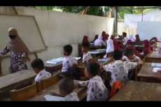 Miris! Puluhan Siswa...