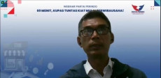 Perjuangkan Kesejahteraan...