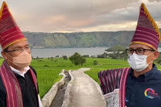 Berdampak Langsung di...