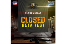 Game Rapid Fire Segera...