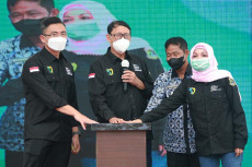 Gubernur WH: Kami Komitmen...