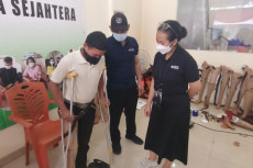 Bantu Tuna Daksa, MNC...