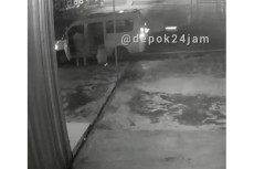 Lagi, Komplotan Pencuri...