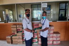 Pemkab Tangerang Salurkan...