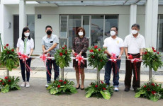 Ngebut, PIK2 Serah Terimakan...