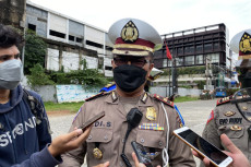 Operasi Zebra Digelar...