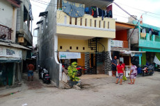 Santap Nasi Boks Ulang...