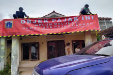 Tunggak PBB Belasan...