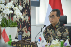 Indonesia dan Korea...