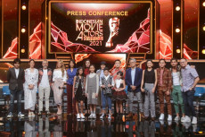 Indonesian Movie Actors...