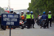 Hari Pertama Operasi...