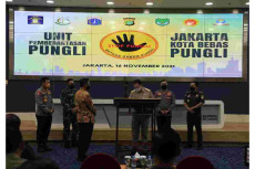 Pemprov DKI Canangkan...
