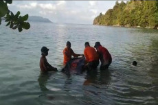 Pria Manado Ditemukan...