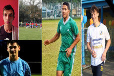 Tragedi 5 Pemain Sepak...