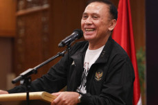 Kembalikan Sepak Bola...