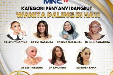 Inilah Para Nominasi...