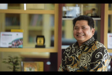 Kemenag Pusatkan Final...