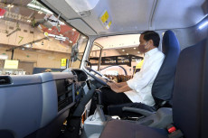 Diganggu Pandemi, Fuso...