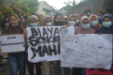Alat Swab Antigen Dikuasai...